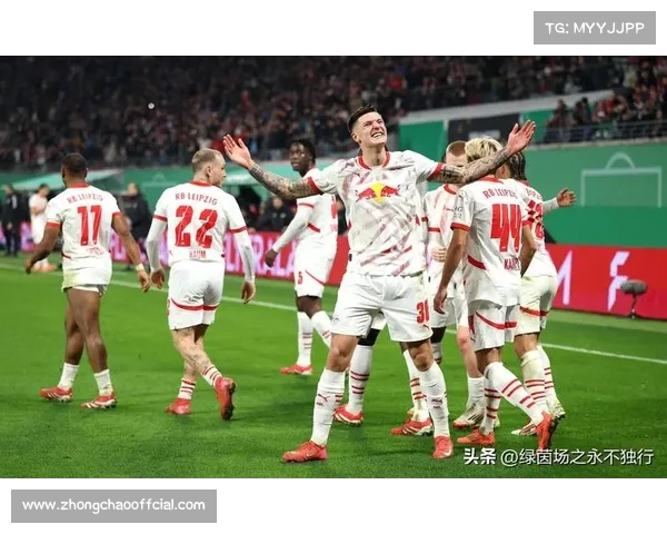 RB莱比锡2-1力克斯图加特，奥蓬达绝杀