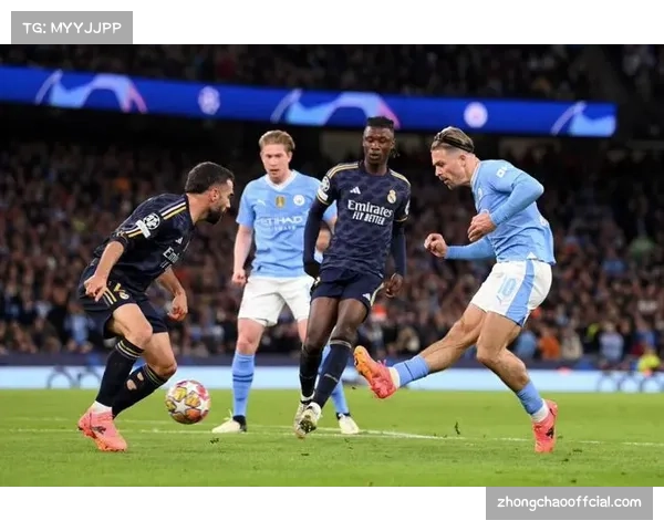 欧冠四强全部产生：曼城、皇马、拜仁、阿森纳