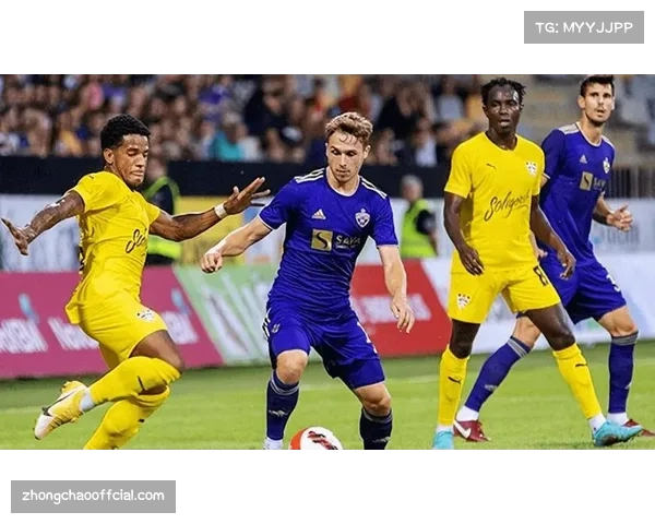 瑞士警方就欧冠比赛期间涉嫌的博彩欺诈案展开调查