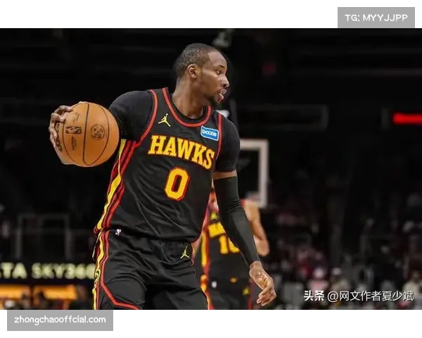 半场战罢老鹰71-55领先篮网，麦科勒姆高效砍下15分5助攻